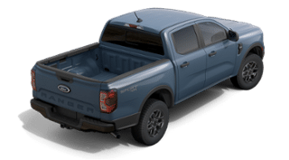 2025 Ford Ranger® External Image 4